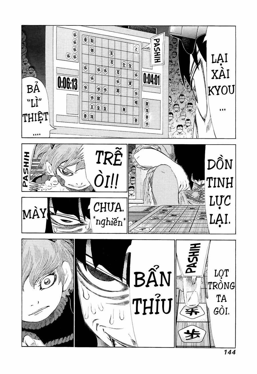 81 Diver Chapter 230 - Trang 2