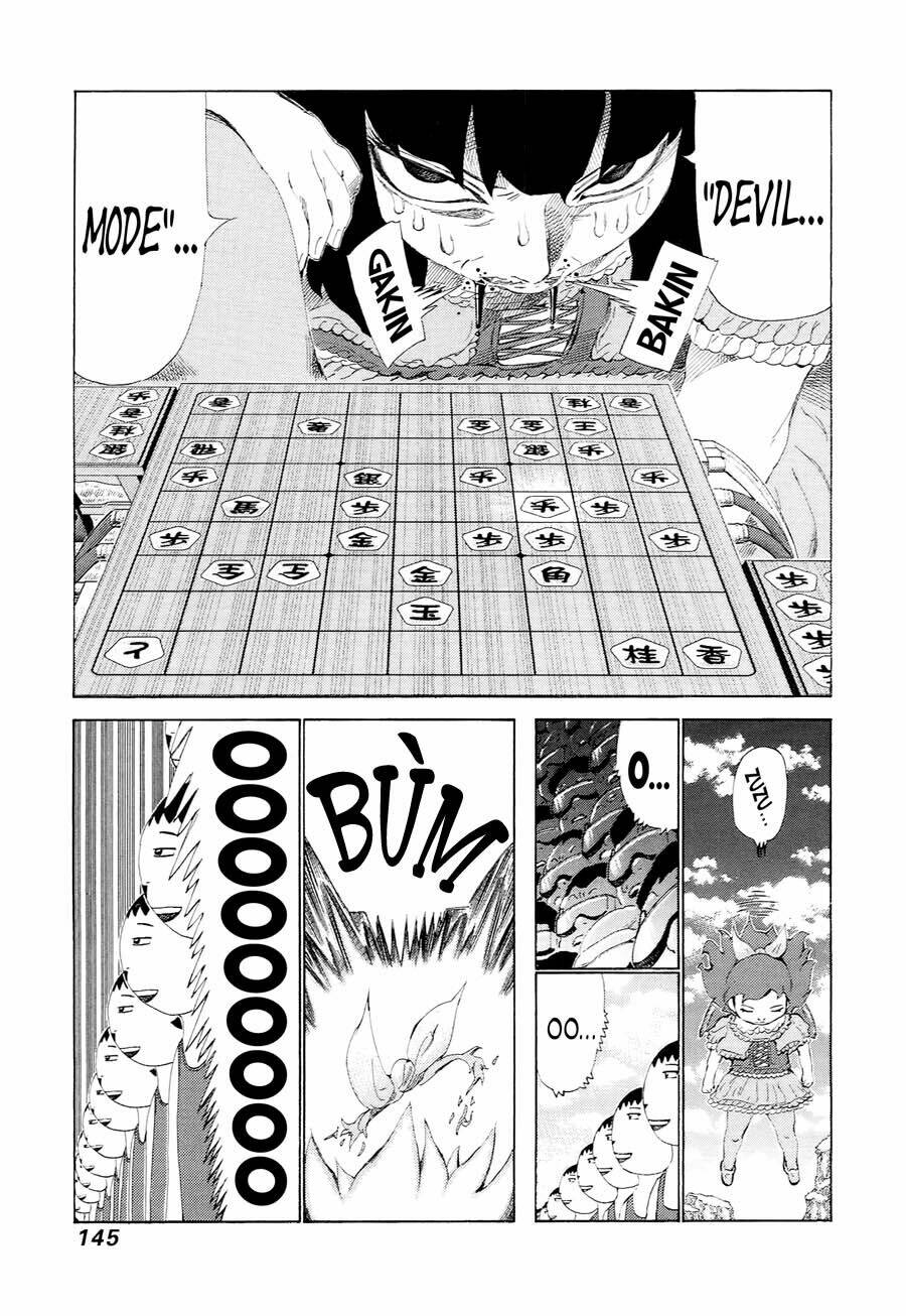 81 Diver Chapter 230 - Trang 2