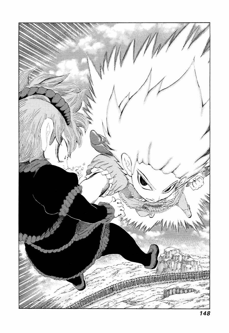 81 Diver Chapter 230 - Trang 2