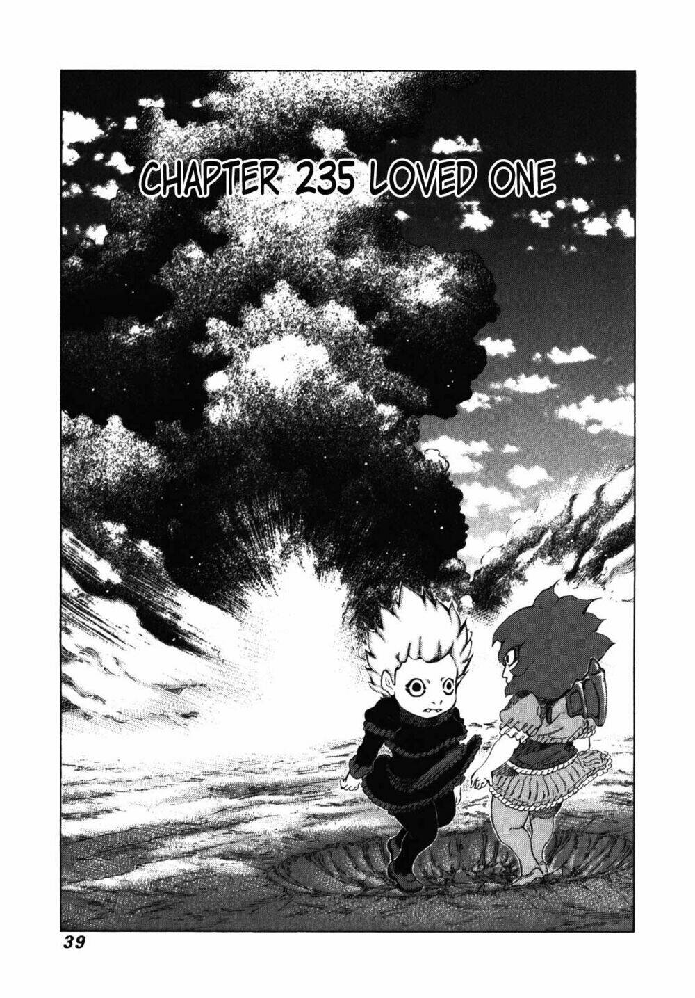 81 Diver Chapter 235 - Trang 2