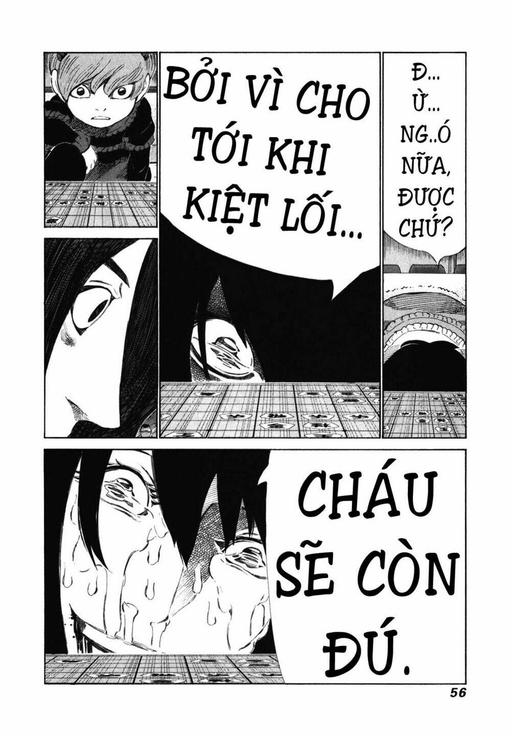 81 Diver Chapter 235 - Trang 2