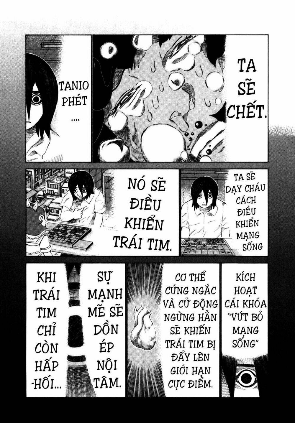 81 Diver Chapter 235 - Trang 2