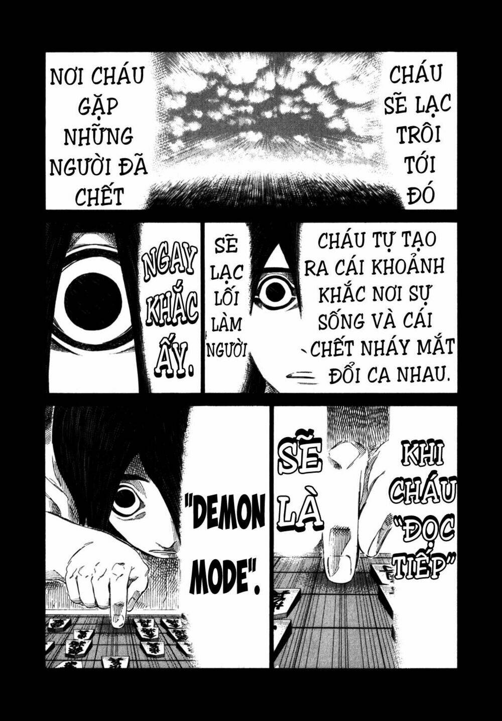 81 Diver Chapter 235 - Trang 2