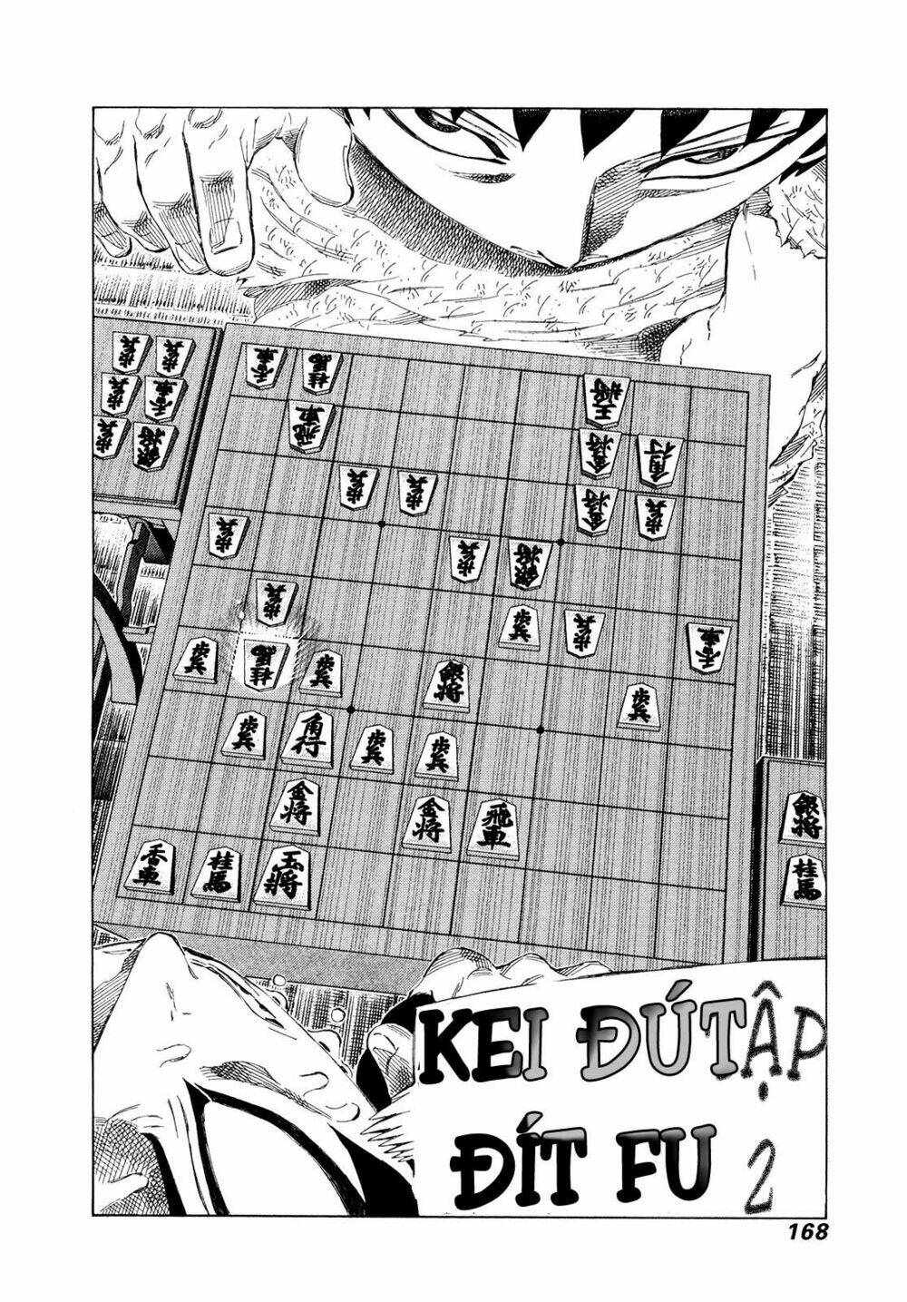 81 Diver Chapter 274 - Trang 2