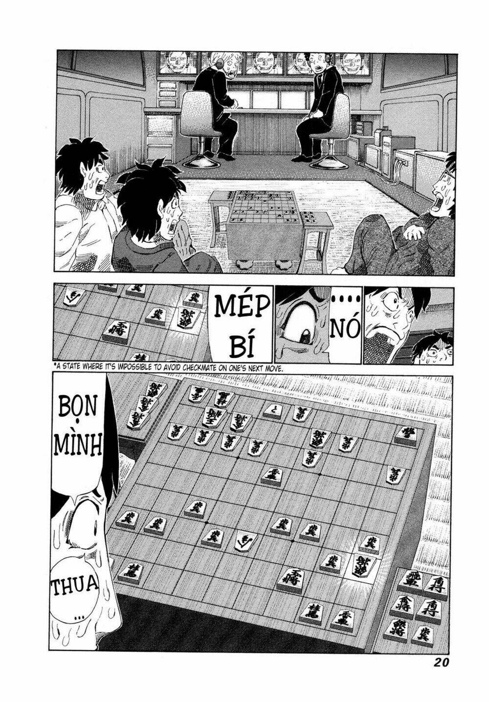 81 Diver Chapter 288 - Trang 2