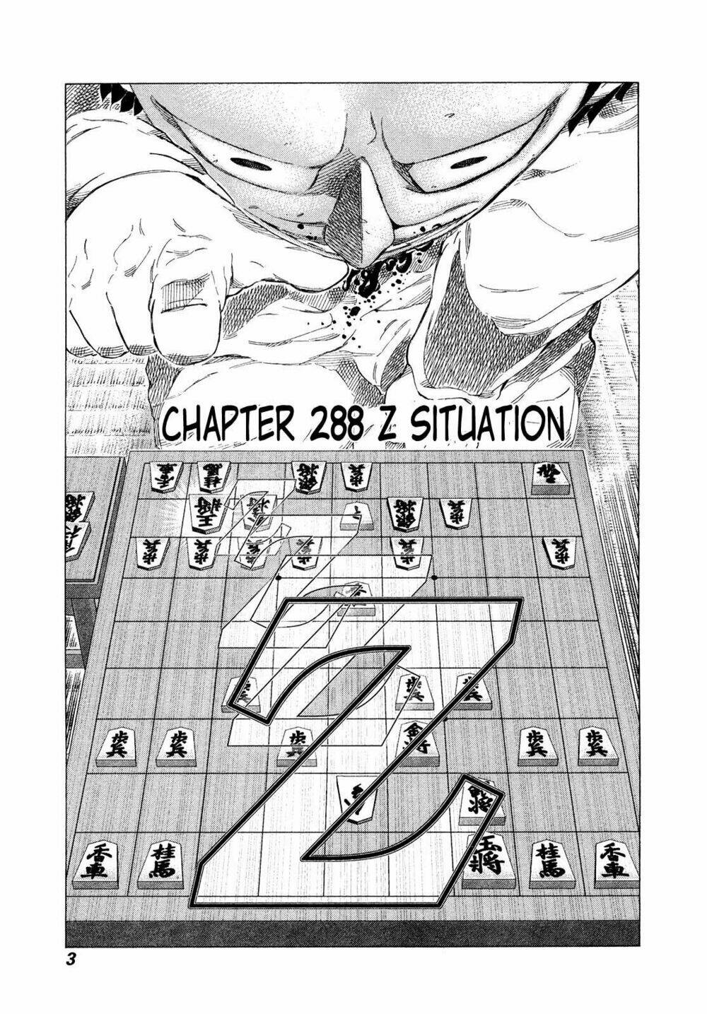 81 Diver Chapter 288 - Trang 2