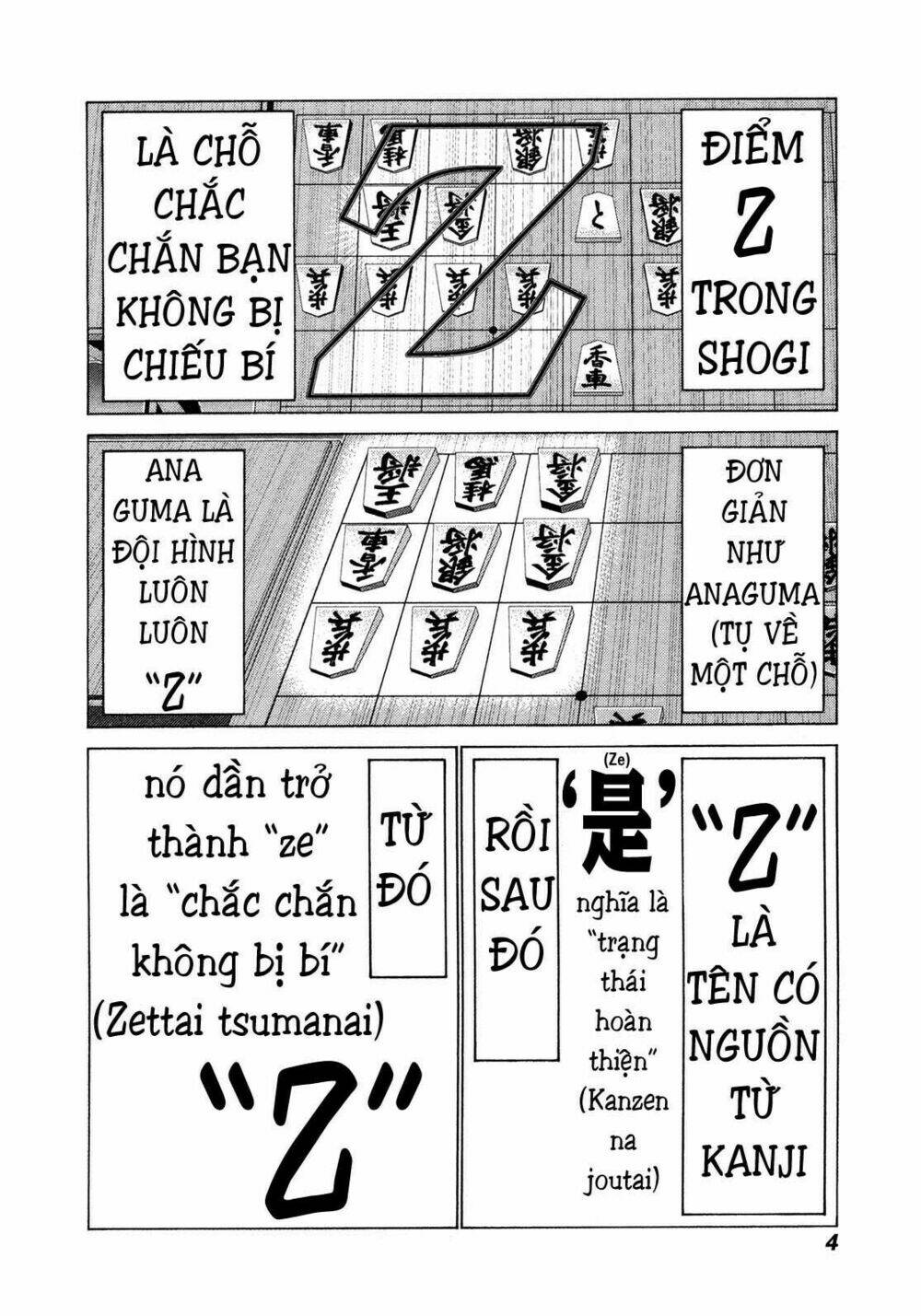 81 Diver Chapter 288 - Trang 2