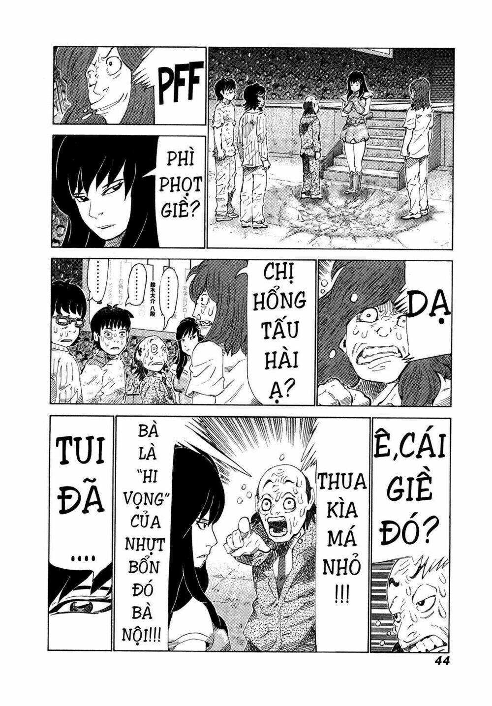 81 Diver Chapter 290 - Next Chapter 291