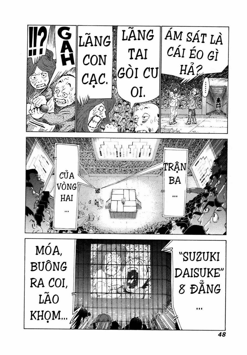 81 Diver Chapter 290 - Next Chapter 291