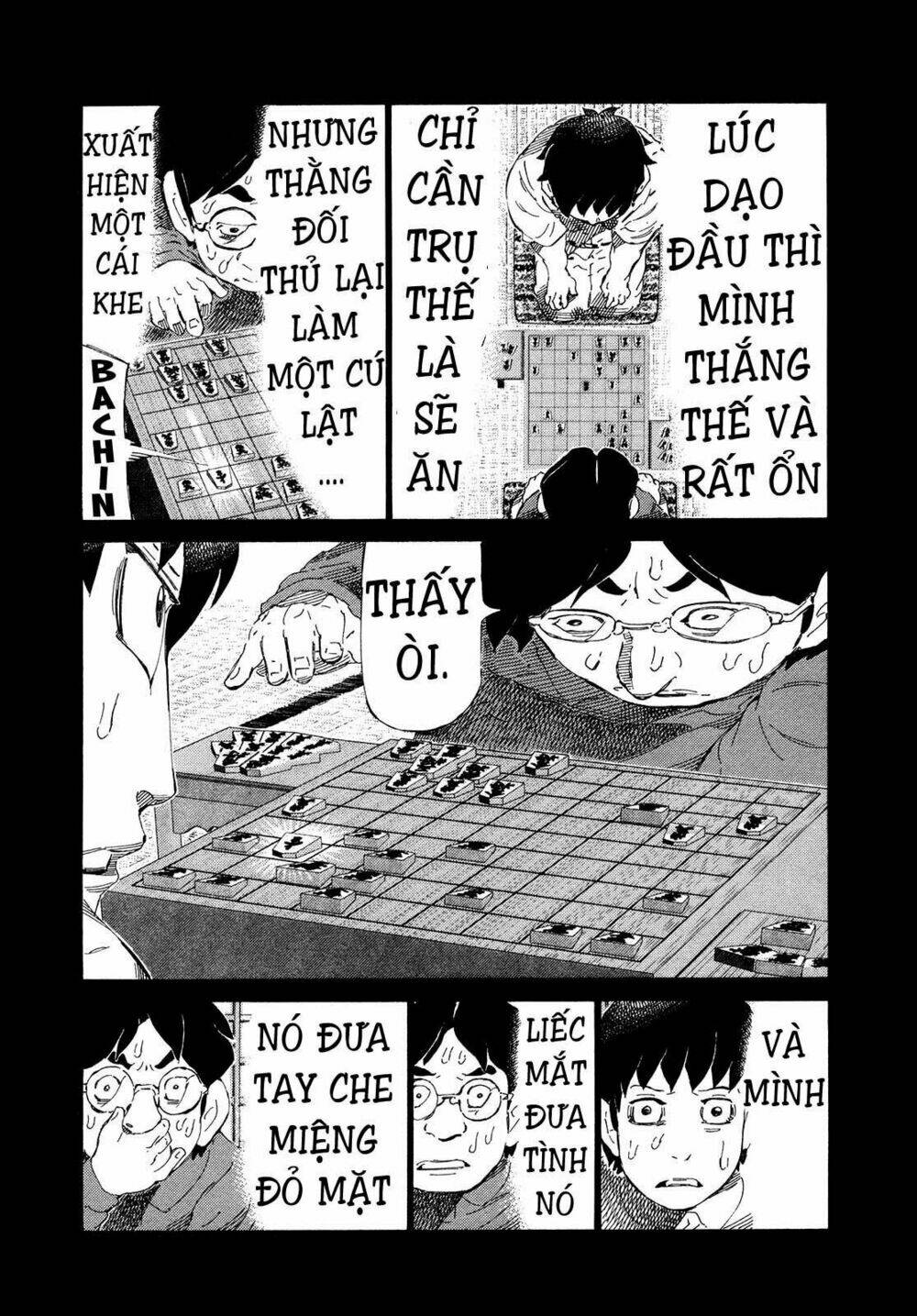 81 Diver Chapter 302 - Trang 2