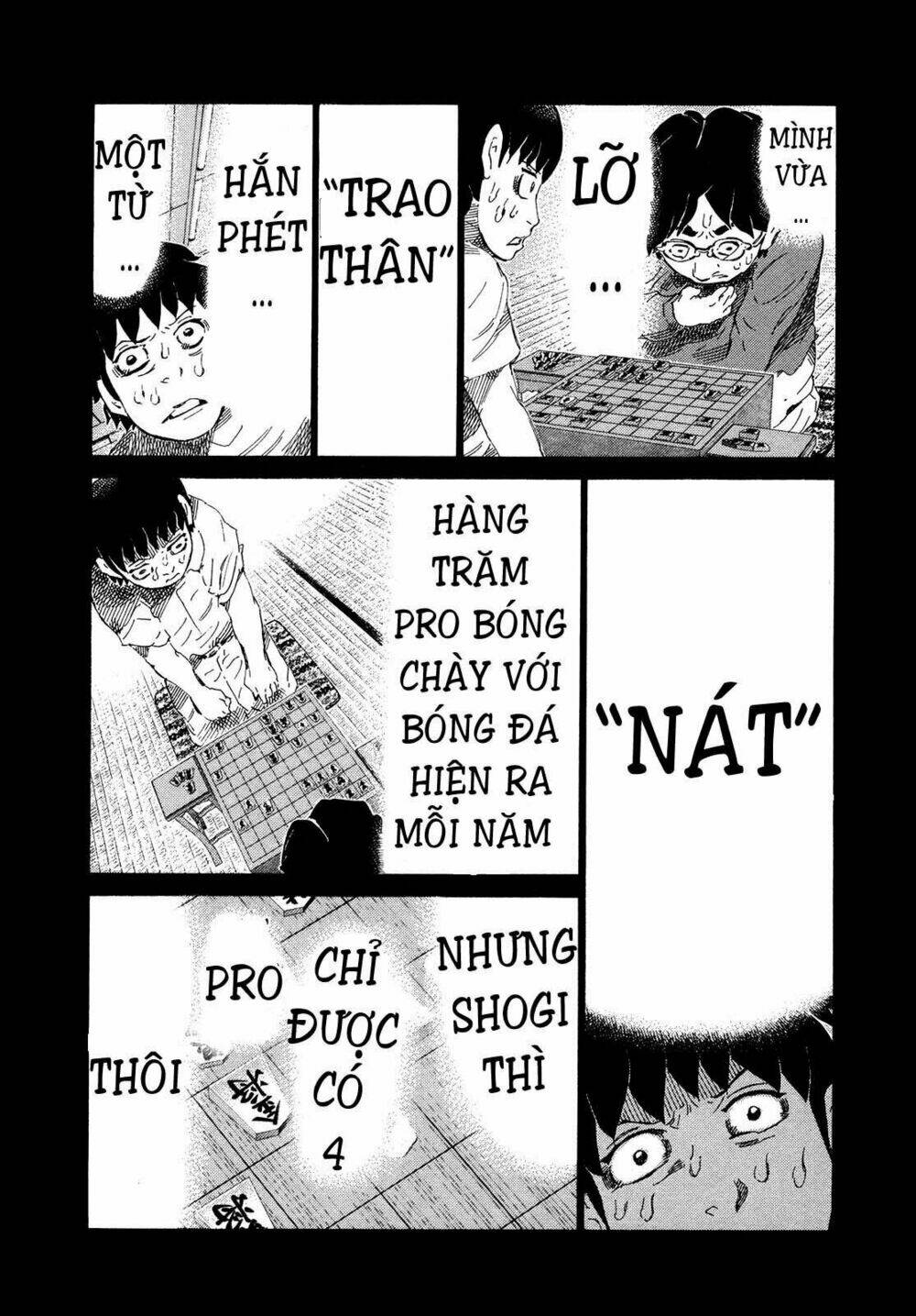 81 Diver Chapter 302 - Trang 2