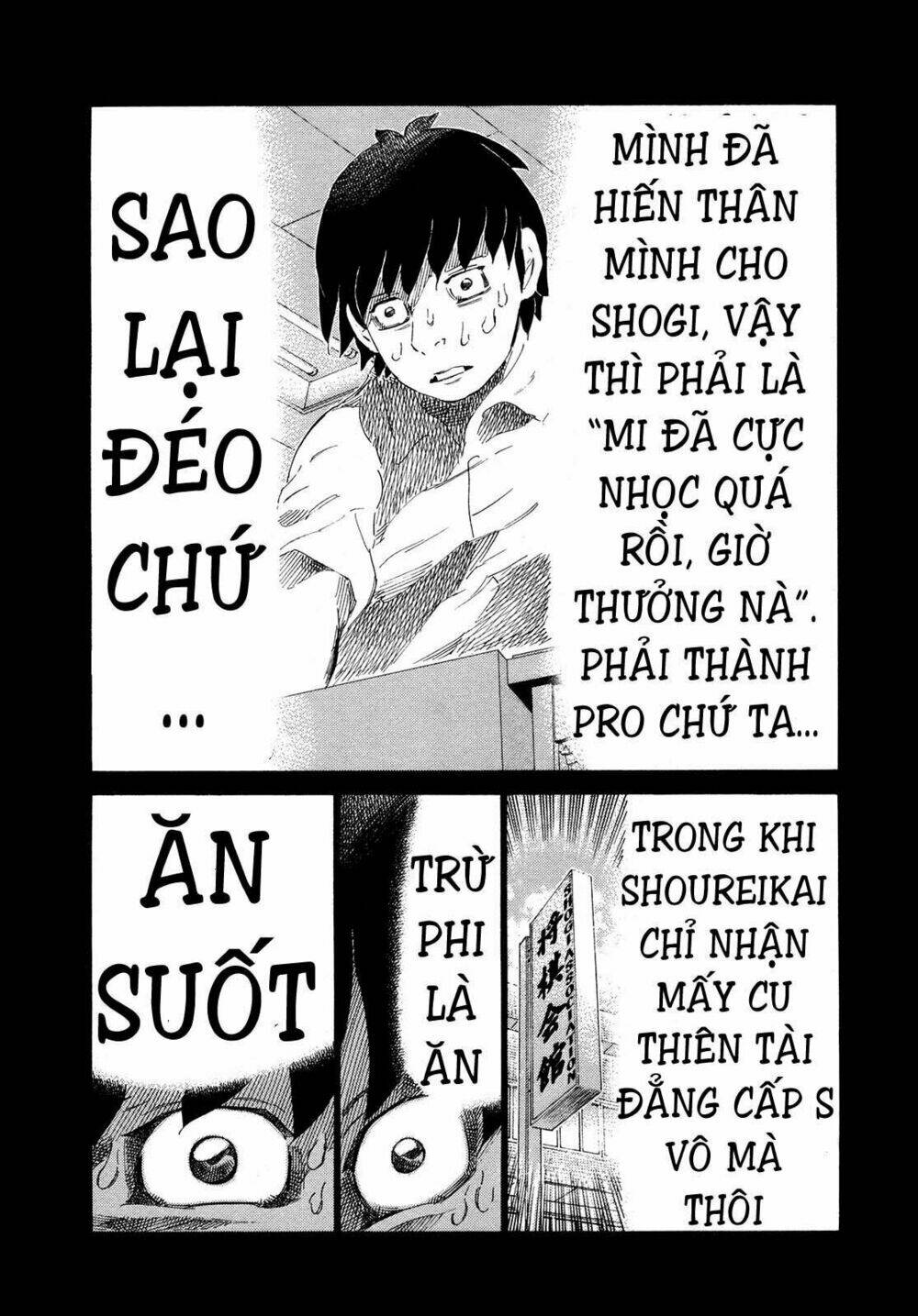 81 Diver Chapter 302 - Trang 2