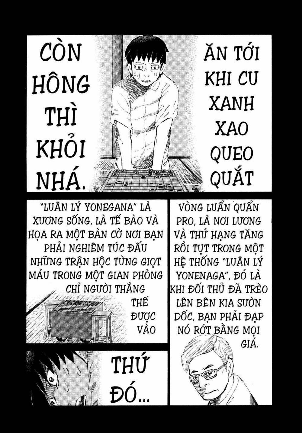 81 Diver Chapter 302 - Trang 2