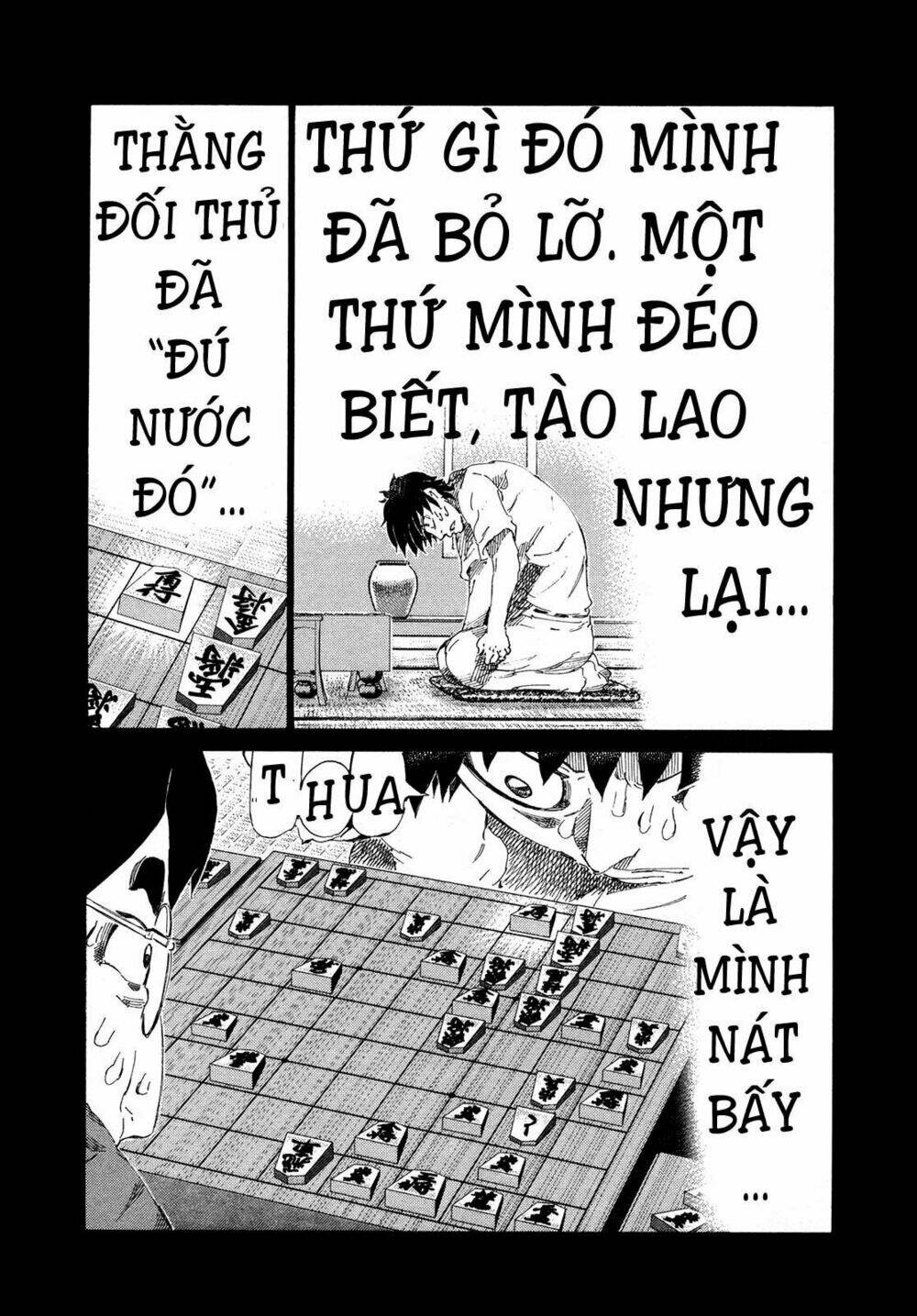 81 Diver Chapter 302 - Trang 2