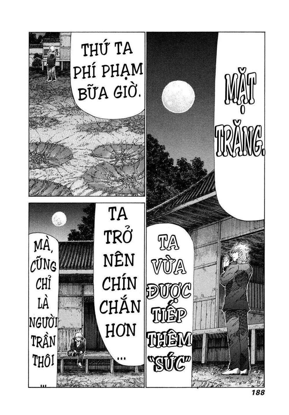 81 Diver Chapter 309 - Trang 2