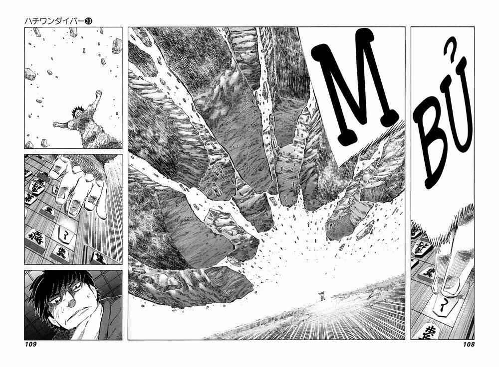 81 Diver Chapter 315 - Trang 2