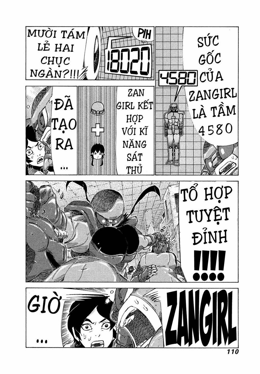 81 Diver Chapter 337 - Next Chapter 338