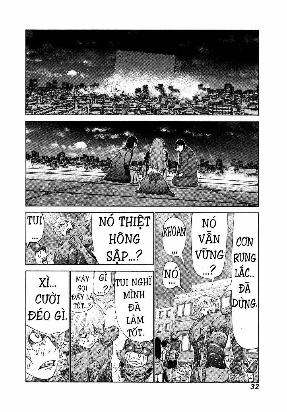 81 Diver Chapter 366 - Next Chapter 367