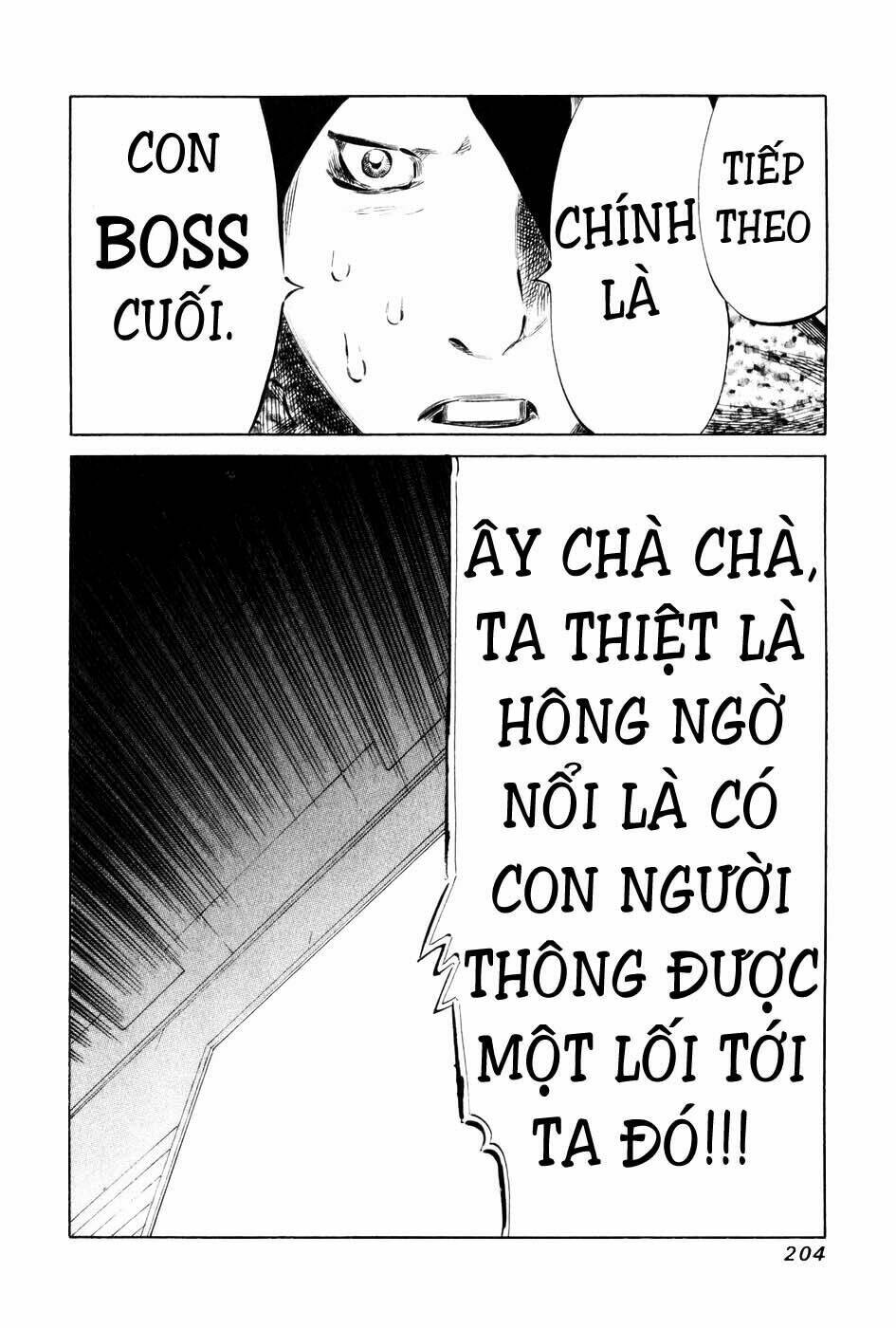 81 Diver Chapter 60 - Trang 2