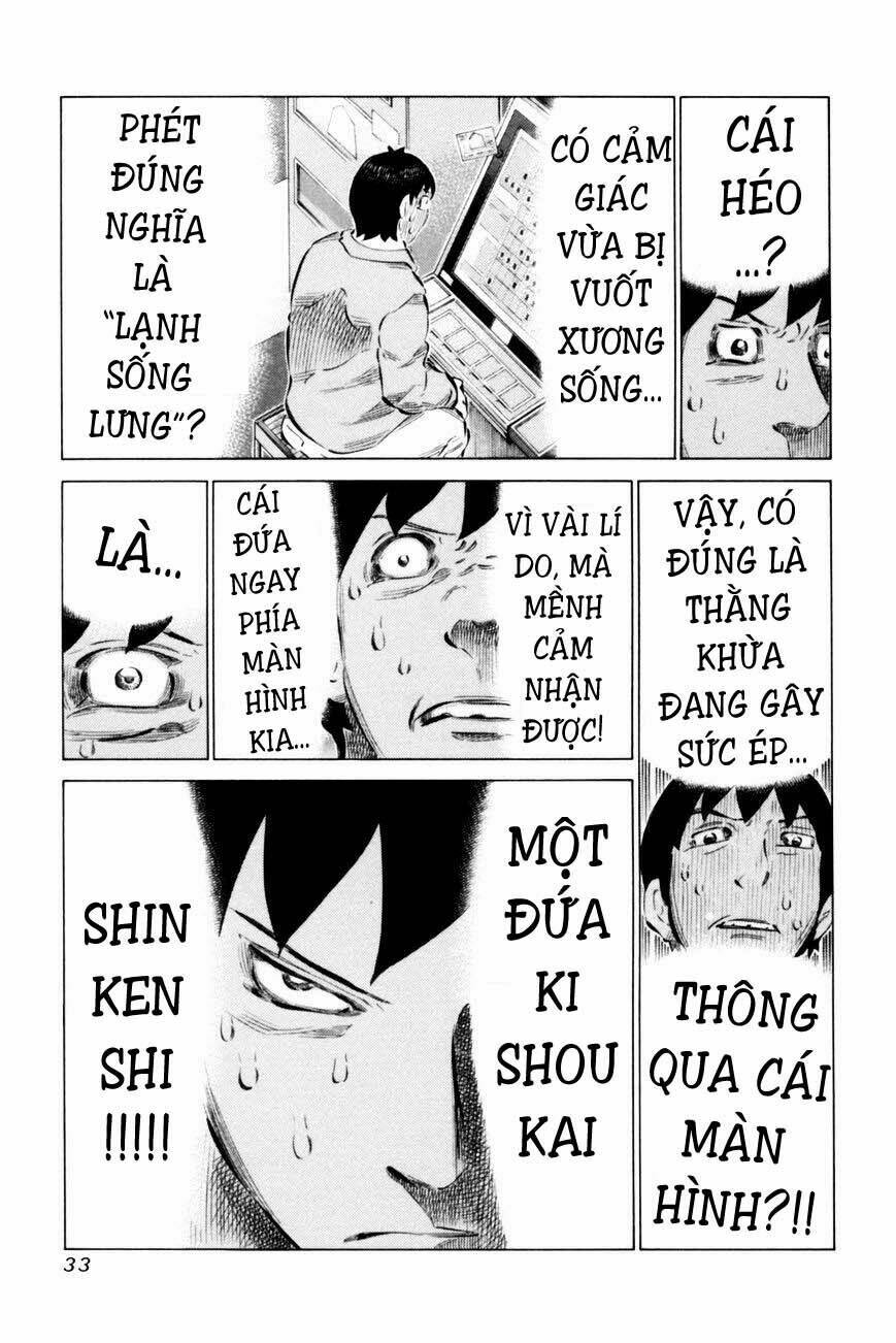 81 Diver Chapter 62 - Trang 2