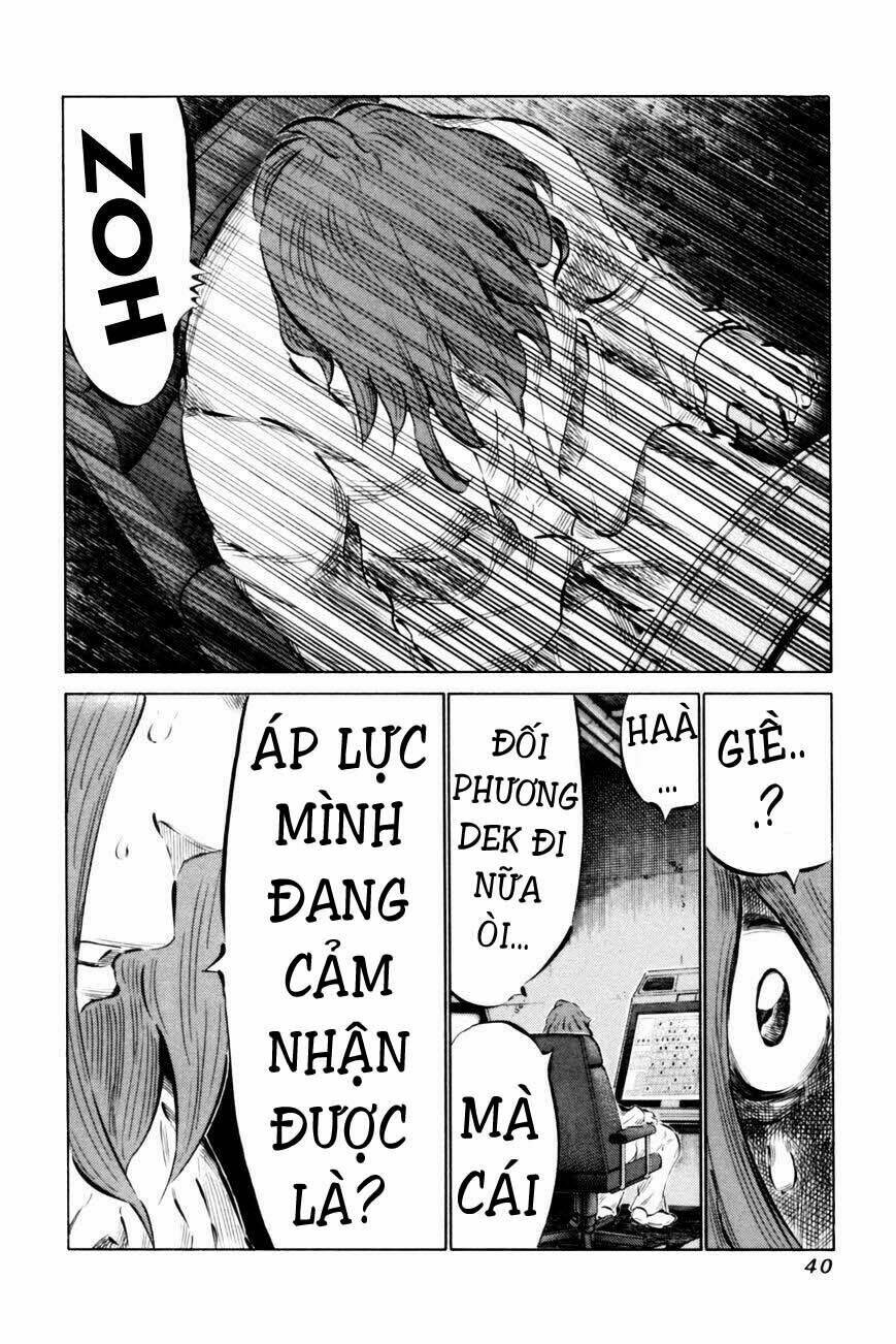 81 Diver Chapter 62 - Trang 2