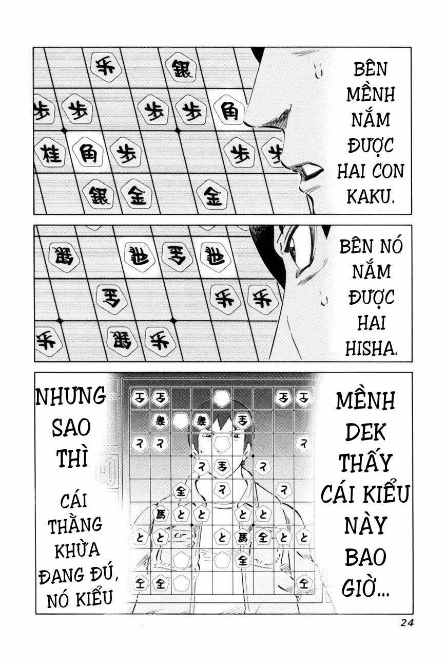 81 Diver Chapter 62 - Trang 2