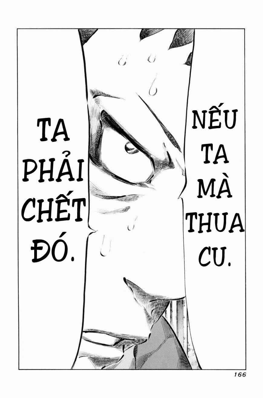 81 Diver Chapter 69 - Trang 2