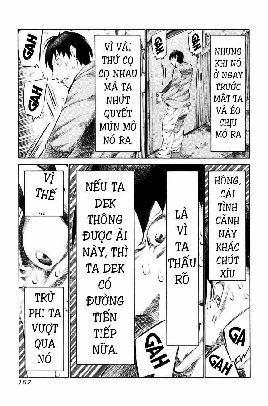 81 Diver Chapter 69 - Trang 2