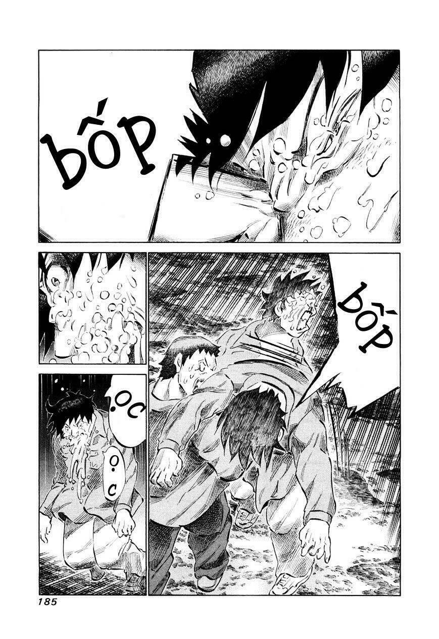 81 Diver Chapter 81 - Trang 2