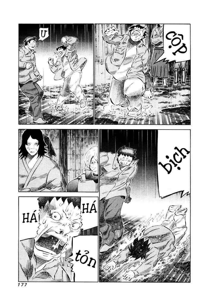 81 Diver Chapter 81 - Trang 2