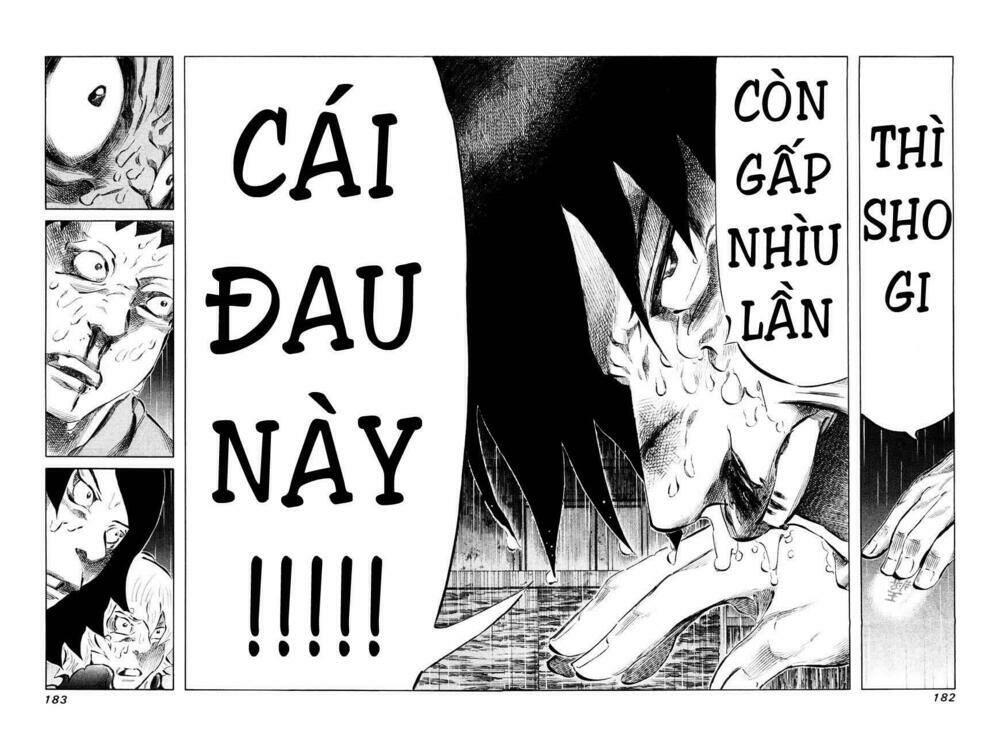 81 Diver Chapter 81 - Trang 2