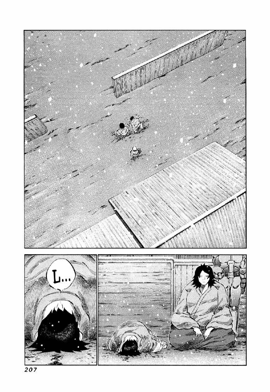 81 Diver Chapter 82 - Trang 2