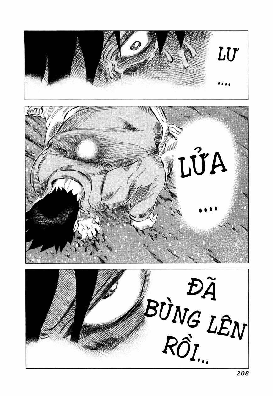 81 Diver Chapter 82 - Trang 2