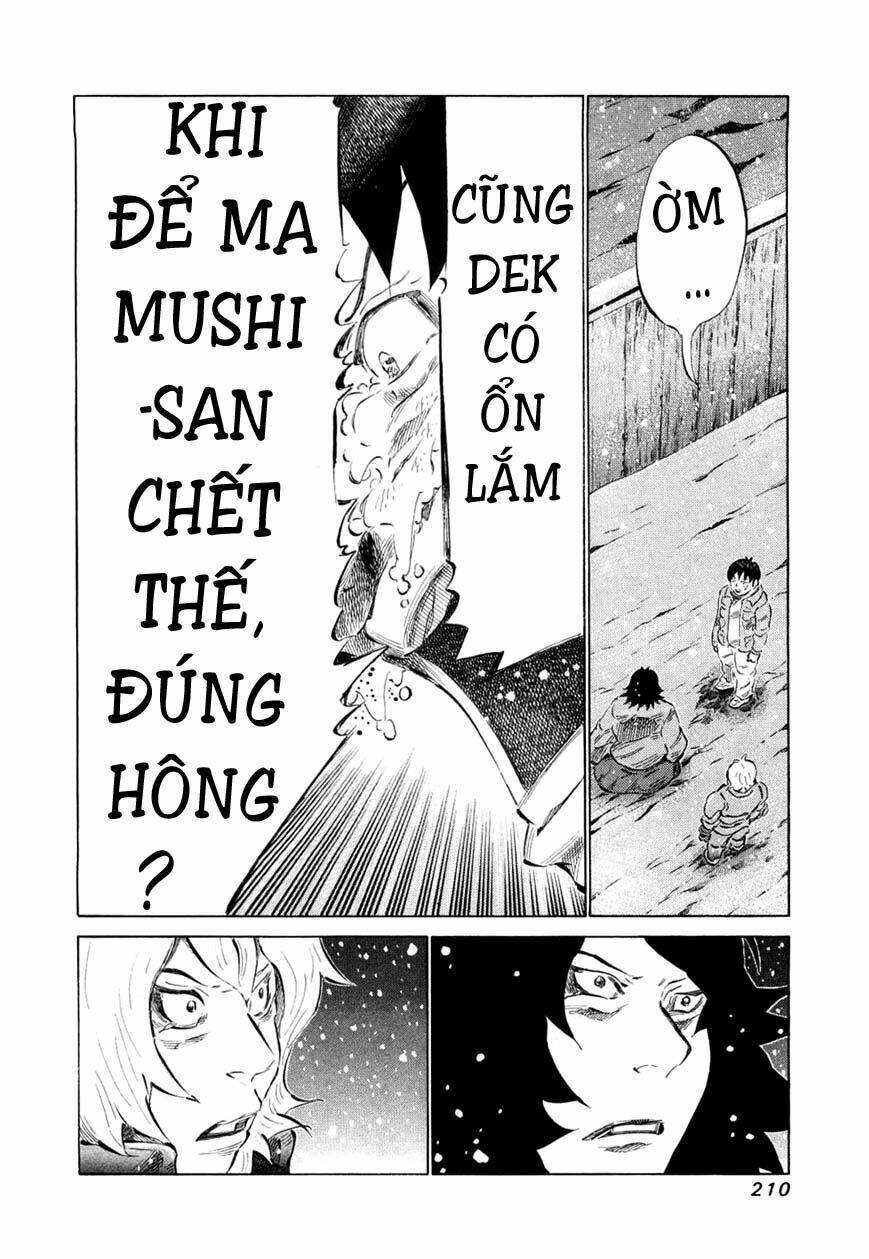 81 Diver Chapter 82 - Trang 2