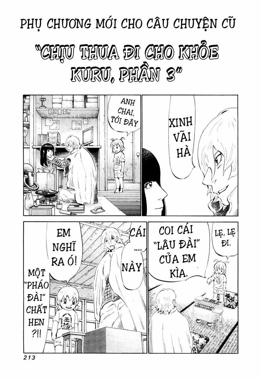 81 Diver Chapter 82 - Trang 2