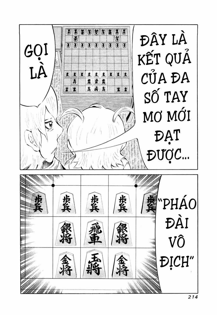 81 Diver Chapter 82 - Trang 2