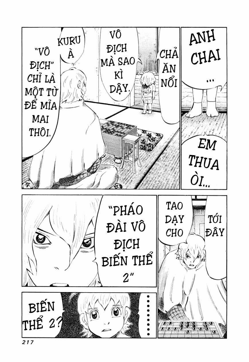 81 Diver Chapter 82 - Trang 2