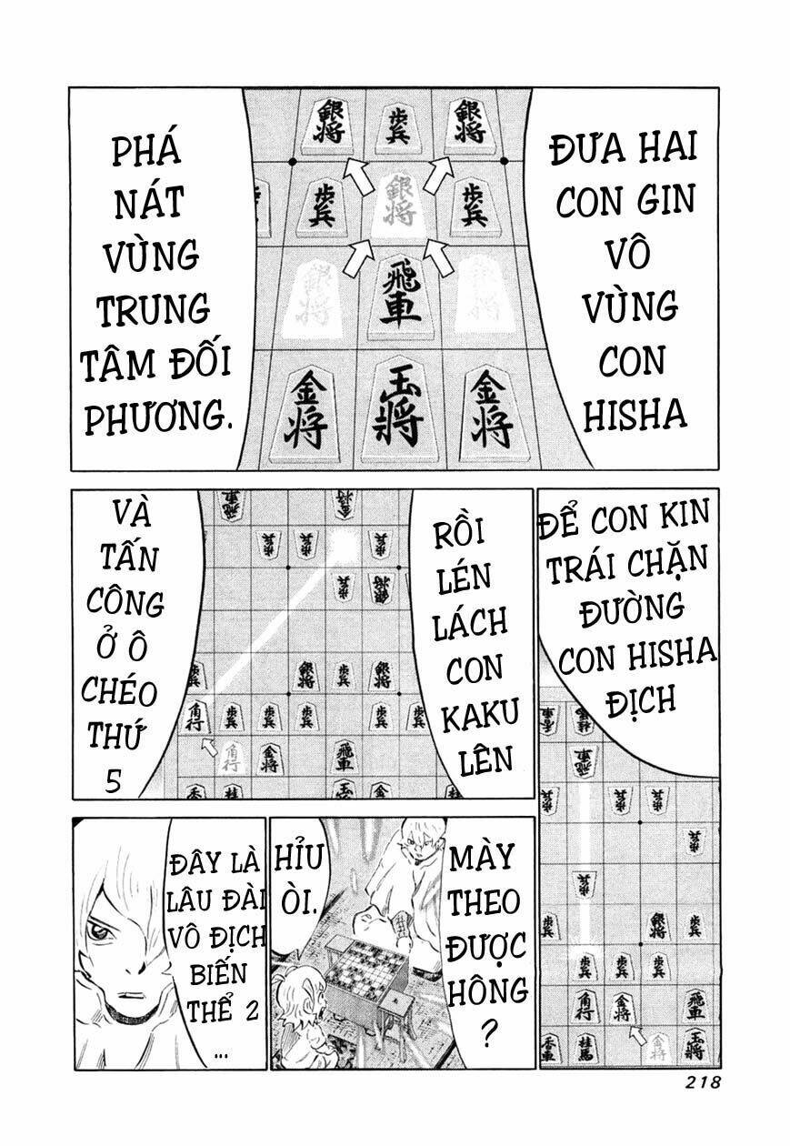 81 Diver Chapter 82 - Trang 2