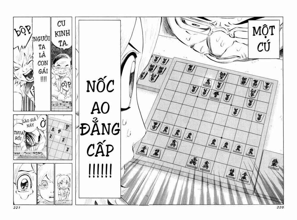 81 Diver Chapter 82 - Trang 2