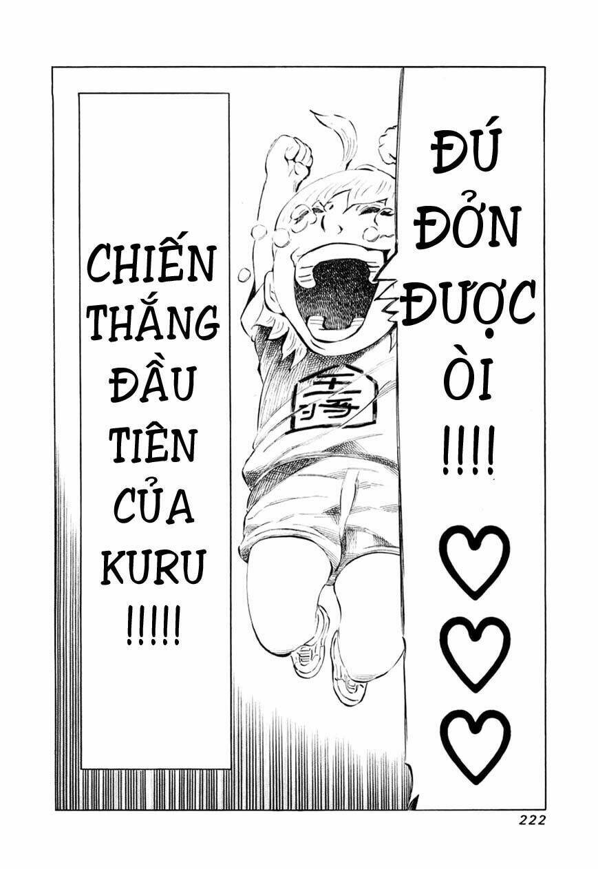 81 Diver Chapter 82 - Trang 2