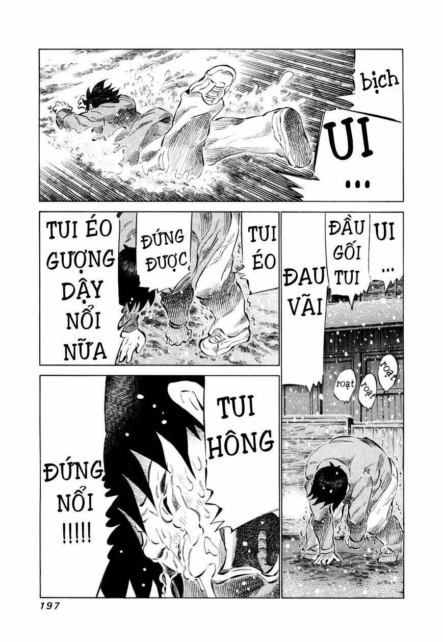 81 Diver Chapter 82 - Trang 2