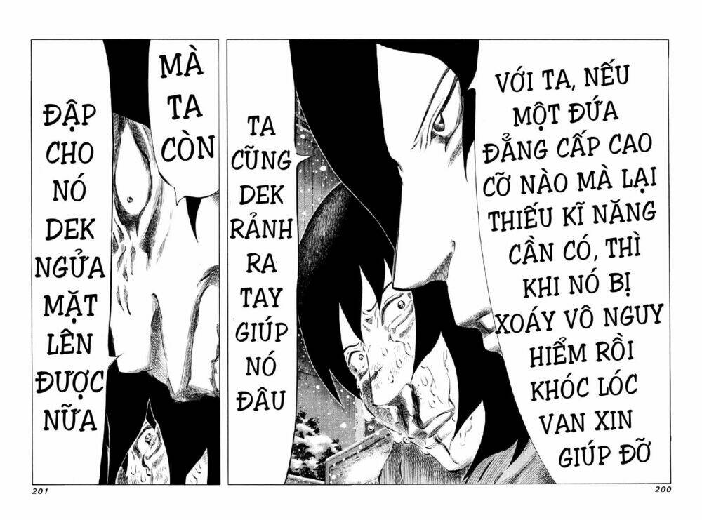 81 Diver Chapter 82 - Trang 2