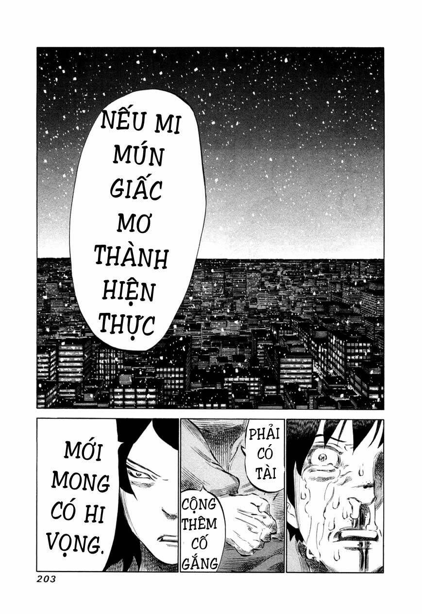 81 Diver Chapter 82 - Trang 2