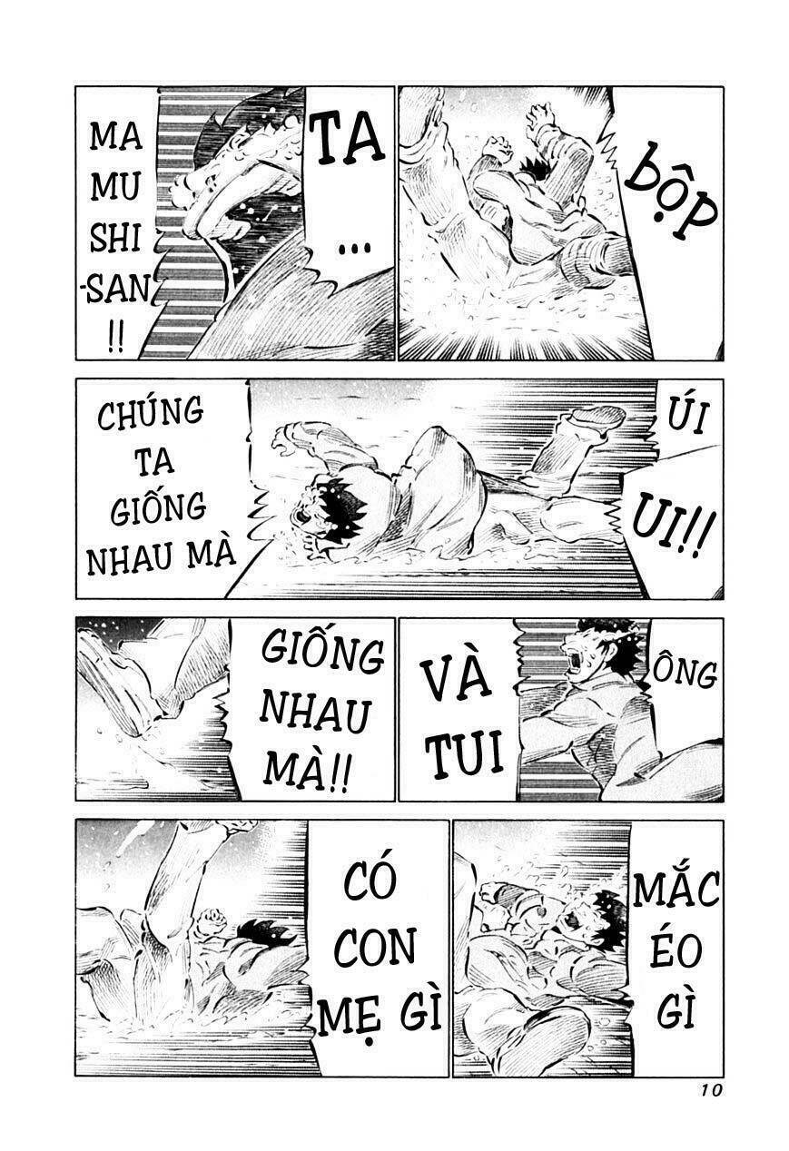 81 Diver Chapter 83 - Trang 2