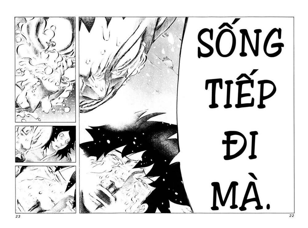 81 Diver Chapter 83 - Trang 2