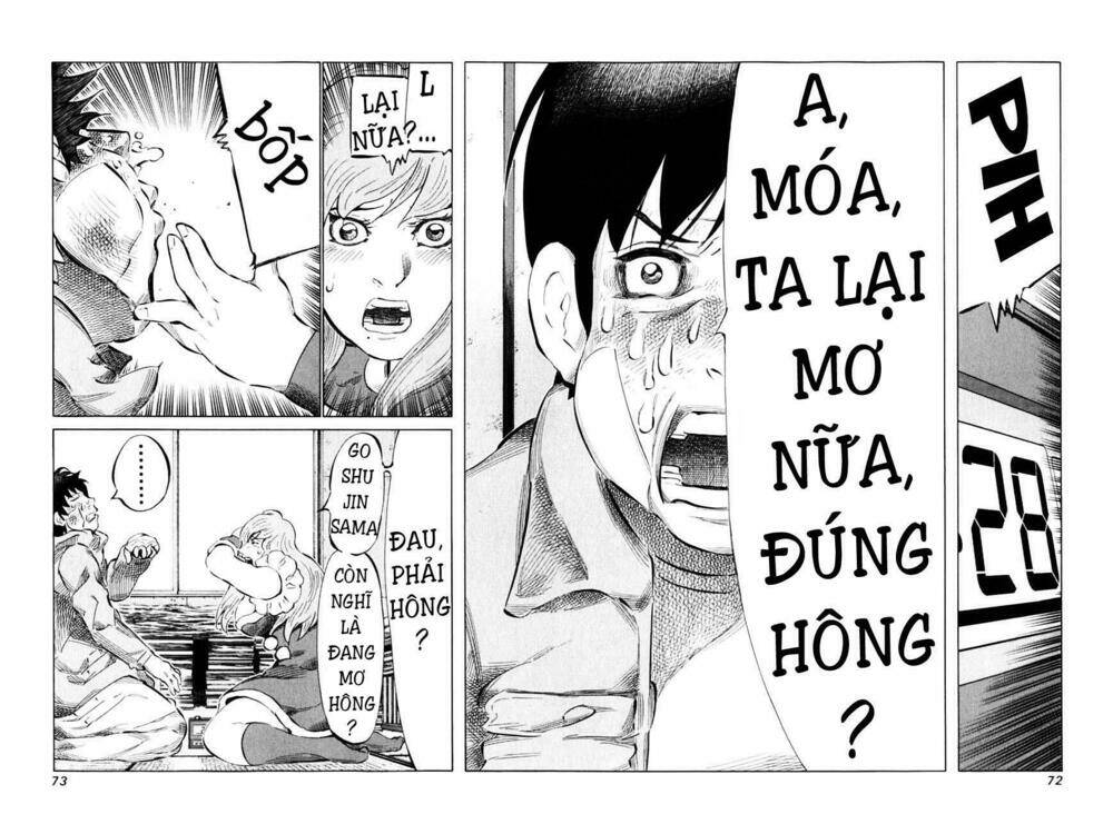 81 Diver Chapter 86 - Trang 2