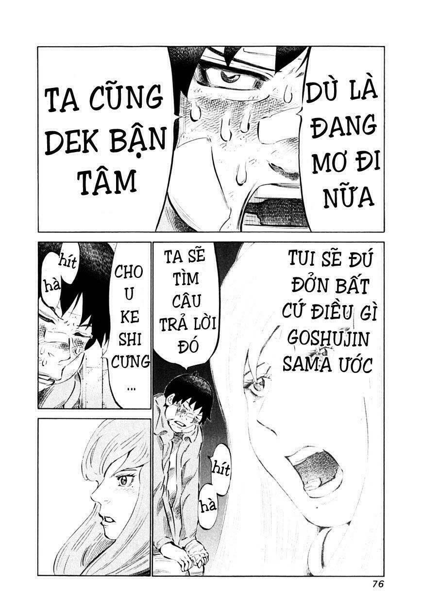 81 Diver Chapter 86 - Trang 2