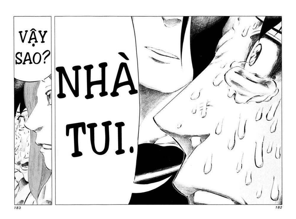 81 Diver Chapter 91 - Trang 2