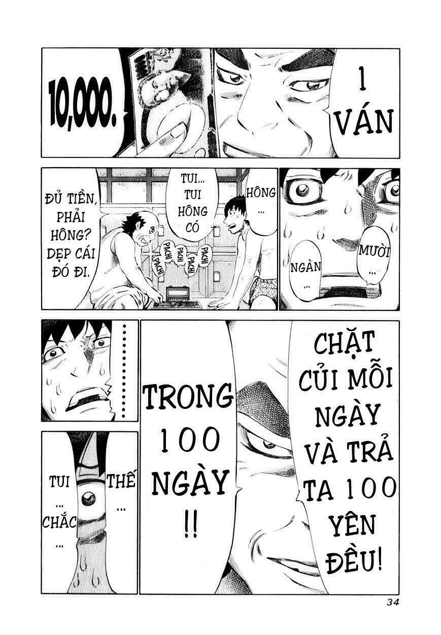 81 Diver Chapter 94 - Next Chapter 95