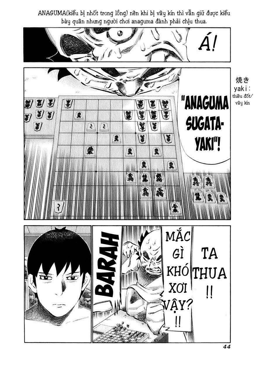 81 Diver Chapter 95 - Next Chapter 96